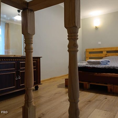 Welcome Guests Tbilisi Exterior photo