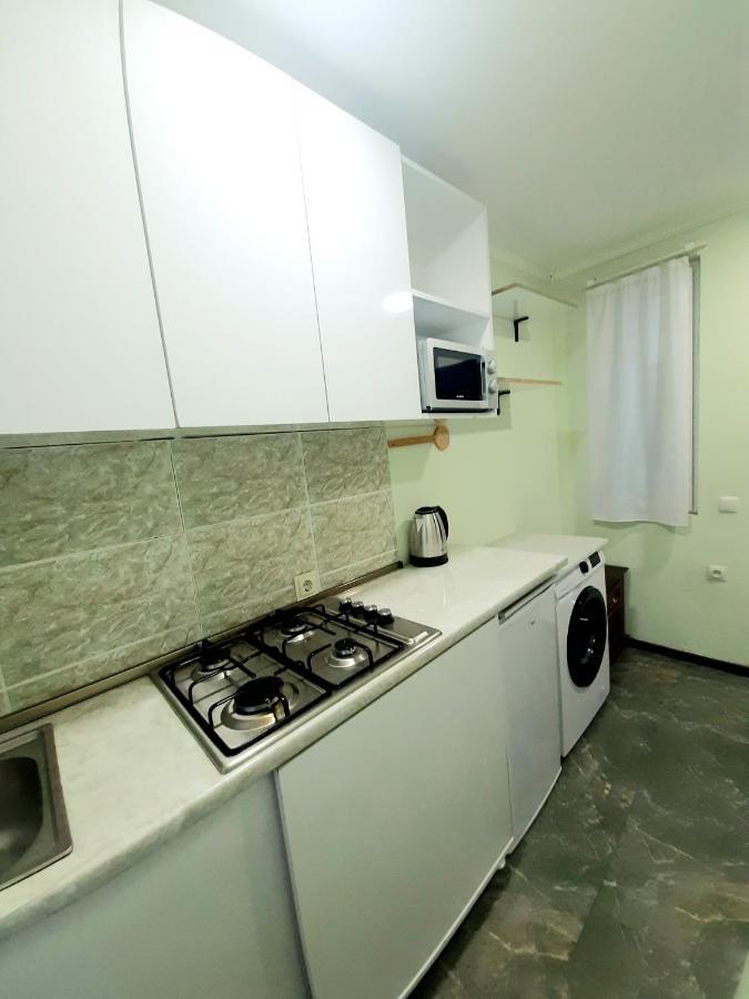 Welcome Guests Tbilisi Exterior photo