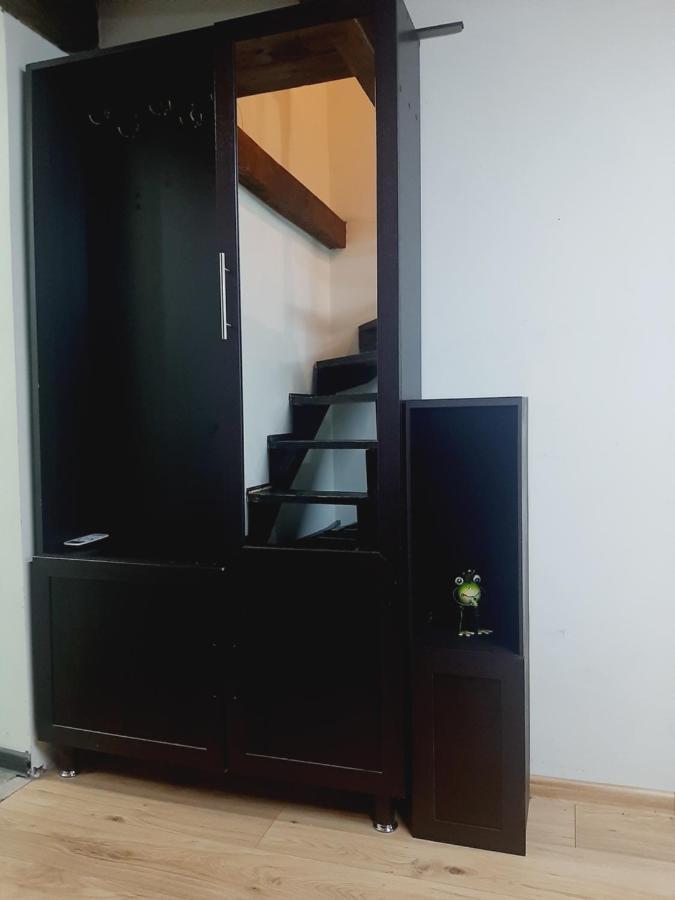 Welcome Guests Tbilisi Exterior photo