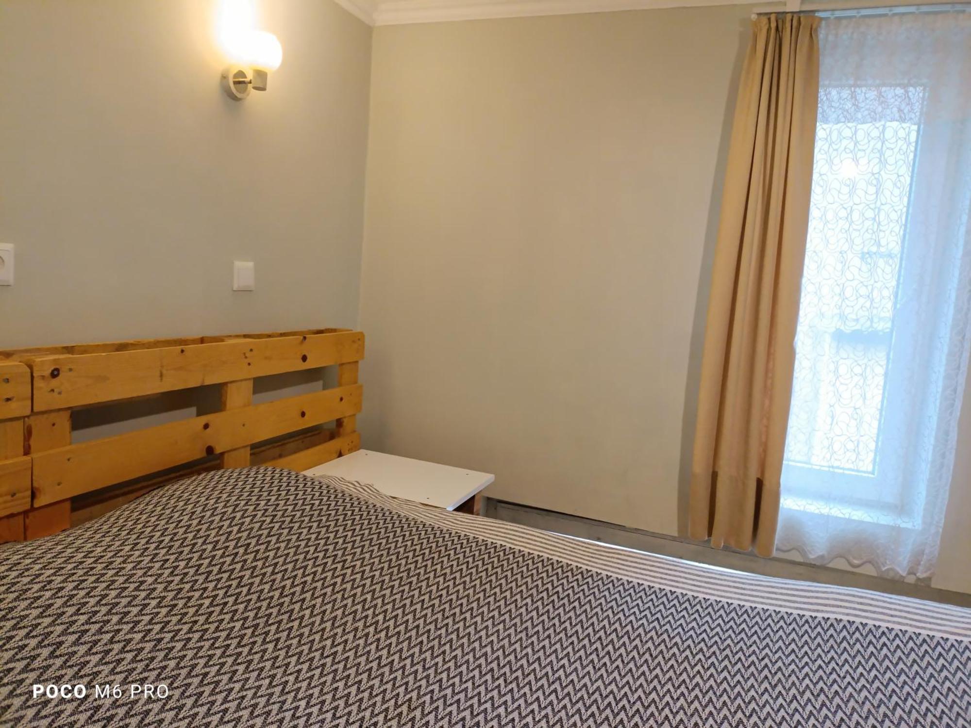 Welcome Guests Tbilisi Exterior photo