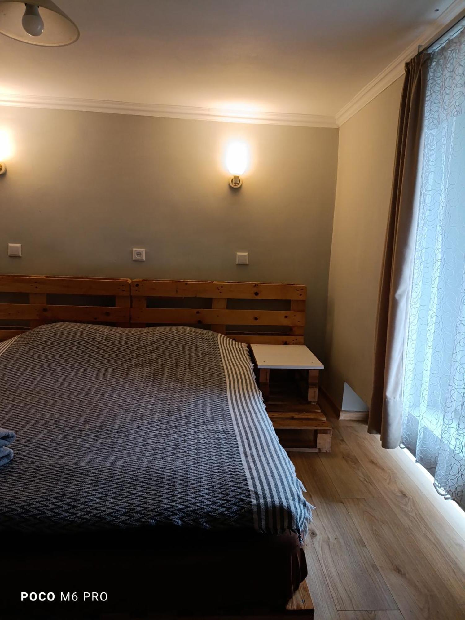 Welcome Guests Tbilisi Exterior photo