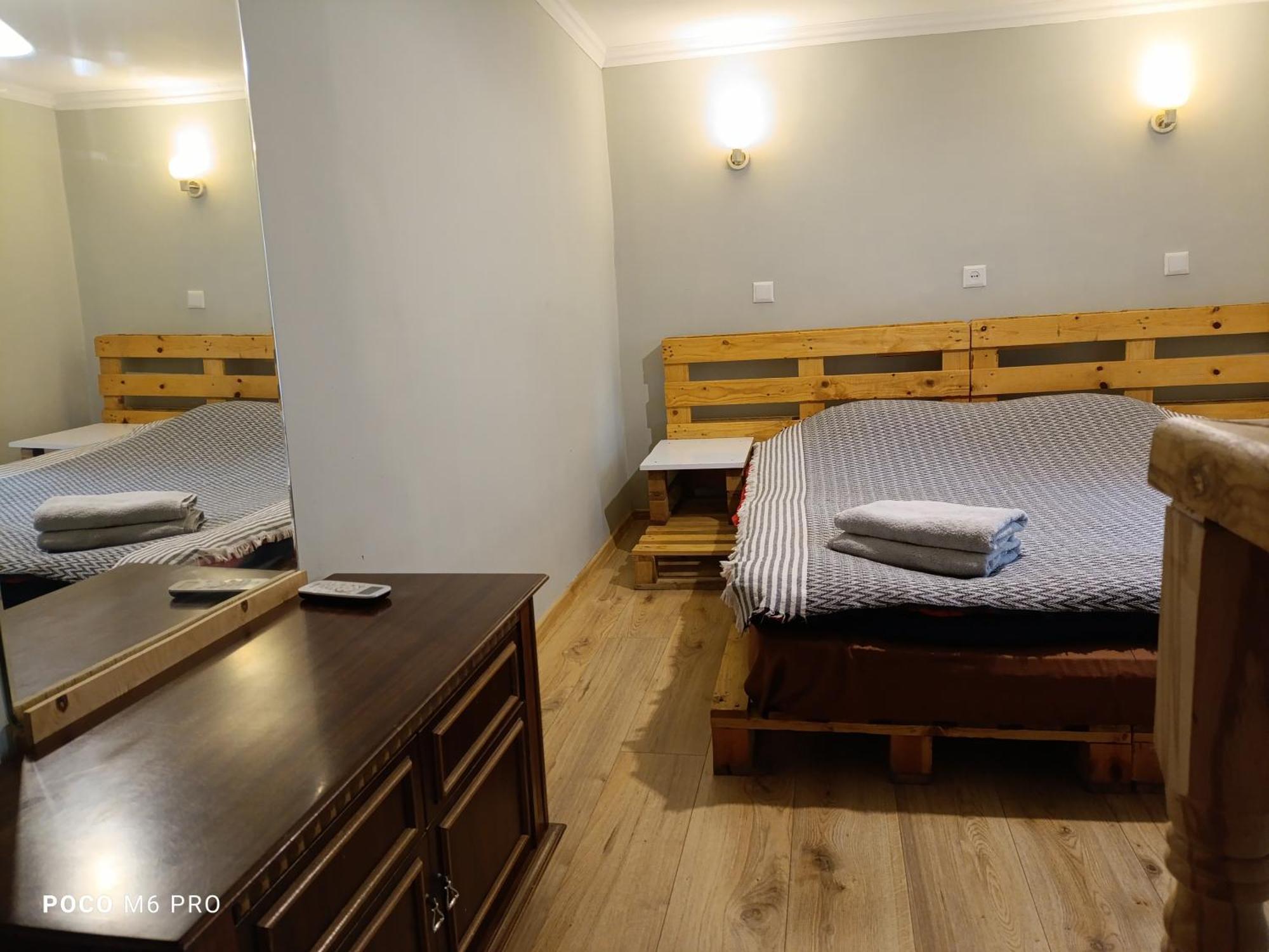 Welcome Guests Tbilisi Exterior photo