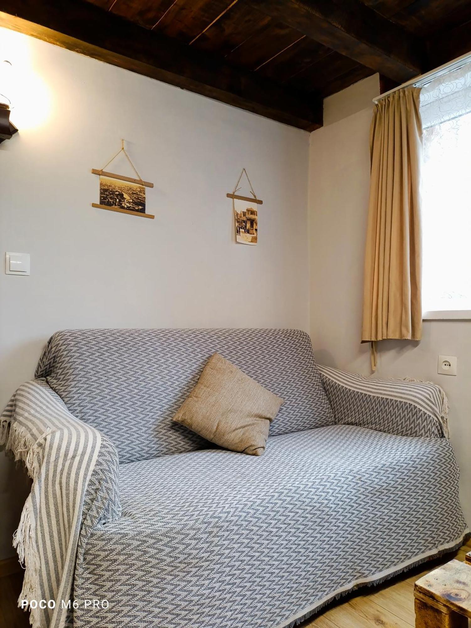 Welcome Guests Tbilisi Exterior photo